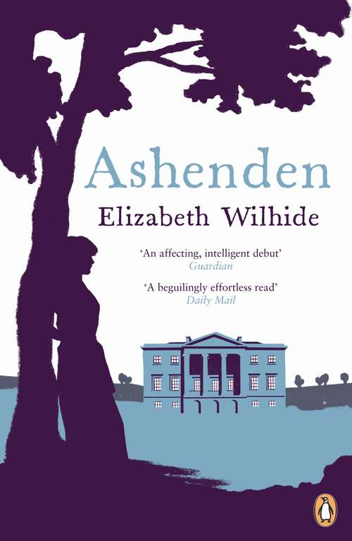 Book cover of Ashenden