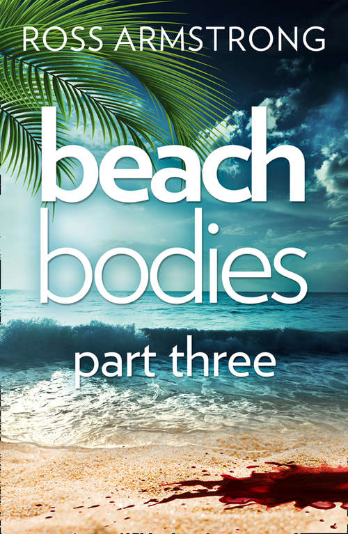 Book cover of Beach Bodies: Part Three (ePub edition)