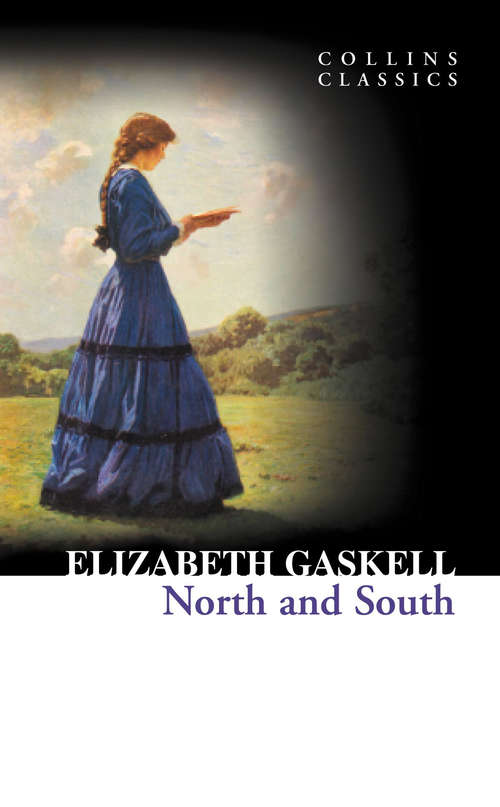 Book cover of North and South: The Wild And Wanton Edition, Volume 3 (ePub edition) (Collins Classics)
