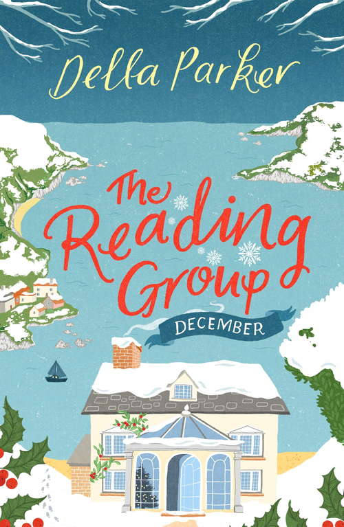 Book cover of The Reading Group: a FREE short story (The Reading Group)