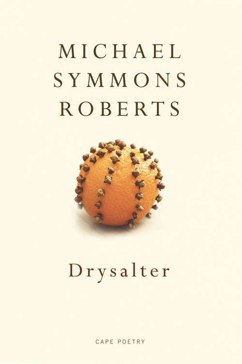 Book cover of Drysalter