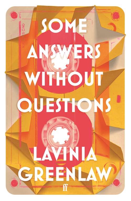 Book cover of Some Answers Without Questions (Main)