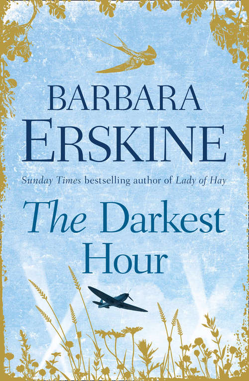 Book cover of The Darkest Hour: Time's Legacy, River Of Destiny, The Darkest Hour (ePub edition)