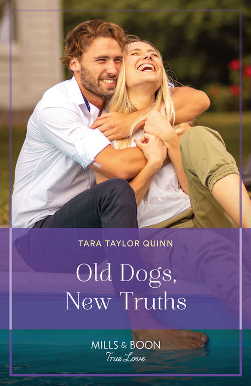 Book cover of Old Dogs, New Truths (ePub edition) (Sierra's Web #9)