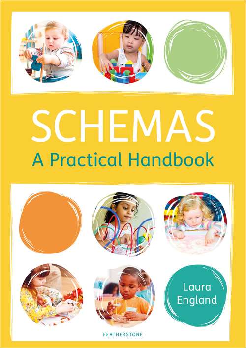 Book cover of Schemas: A Practical Handbook