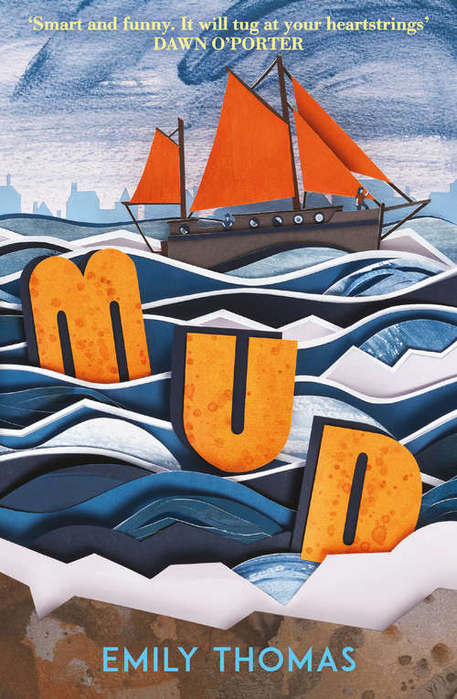 Book cover of Mud