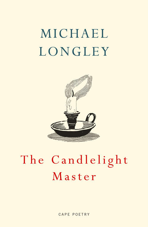 Book cover of The Candlelight Master