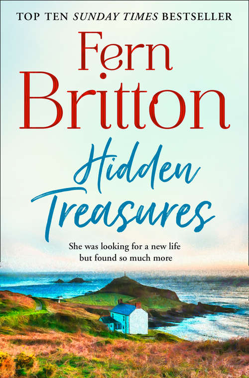 Book cover of Hidden Treasures: New Beginnings, Hidden Treasures, The Holiday Home, The Stolen Weekend (ePub edition)