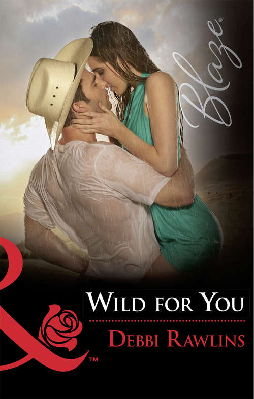 Book cover of Wild For You: Cowboy Untamed Her Seal Protector Wild For You Triple Score (ePub edition) (Made in Montana #14)