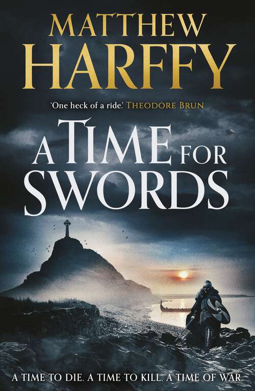 Book cover of A Time for Swords (A Time for Swords)