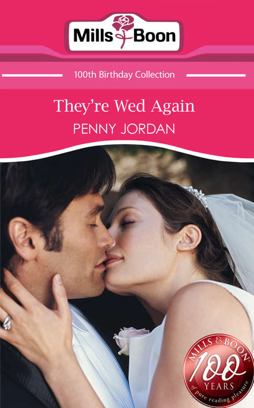 Book cover of They're Wed Again (Mills & Boon Short Stories): They're Wed Again! The Man She'll Marry (ePub First edition)