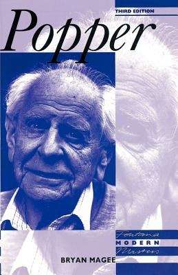 Book cover of Popper Modern Master (PDF)