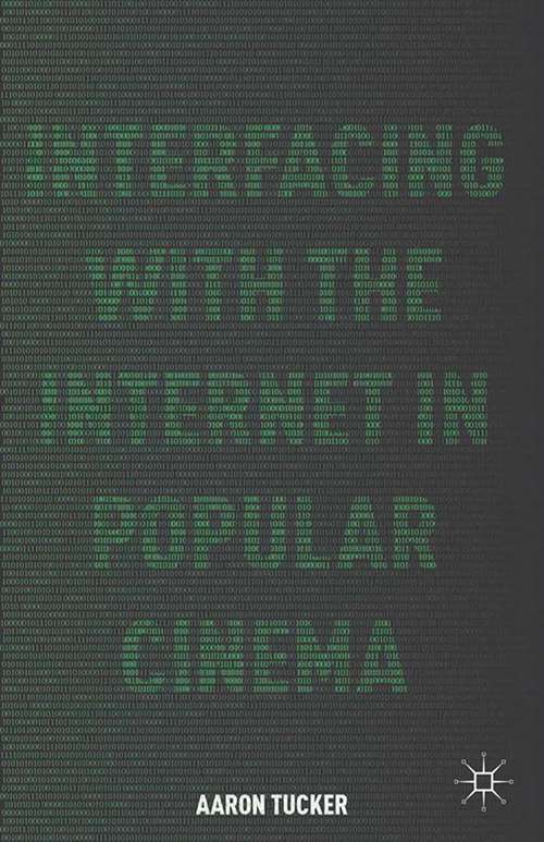Book cover of Interfacing with the Internet in Popular Cinema (2014)