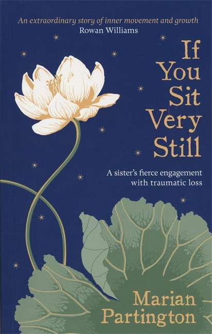 Book cover of If You Sit Very Still (PDF)