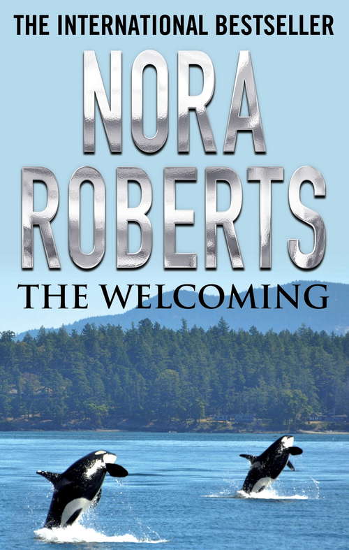 Book cover of The Welcoming: Risky Business, Storm Warning And The Welcoming (Mills And Boon Special Releases Ser.)
