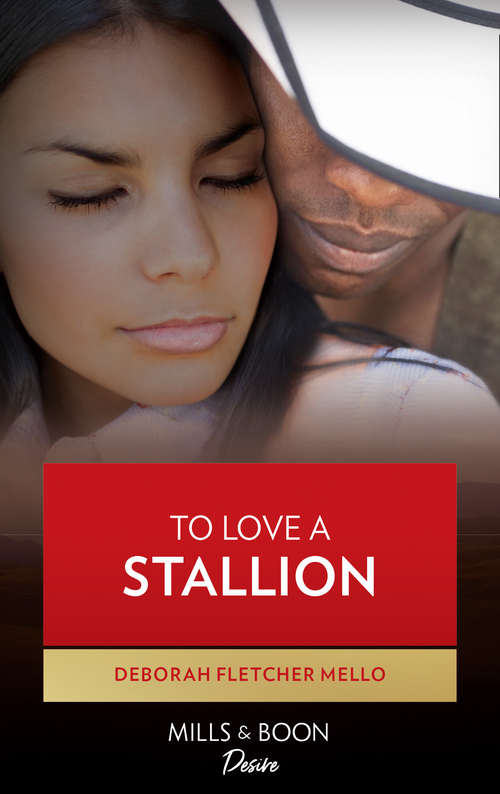 Book cover of To Love a Stallion (ePub First edition) (The Stallion Brothers #1)