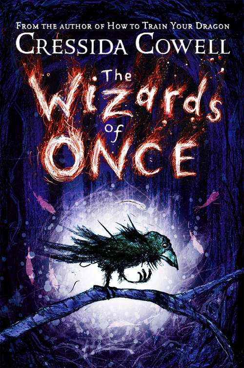 Book cover of The Wizards of Once: Book 1 (The Wizards of Once #1)