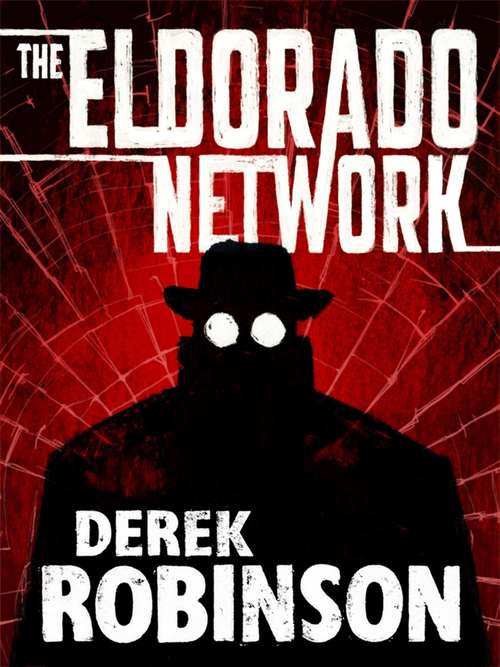 Book cover of Eldorado Network