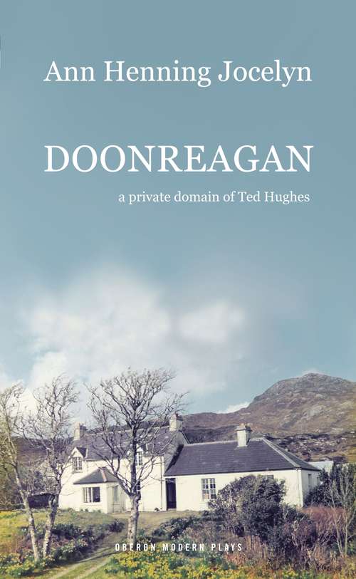 Book cover of Doonreagan
