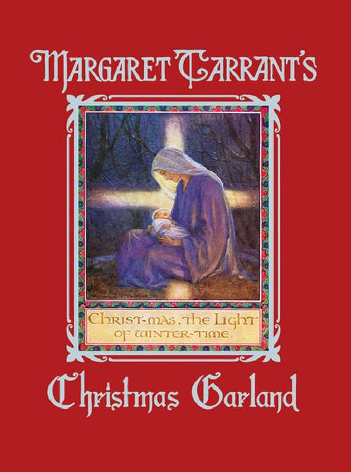 Book cover of A Christmas Garland
