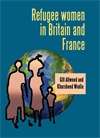 Book cover of Refugee women in Britain and France (PDF)