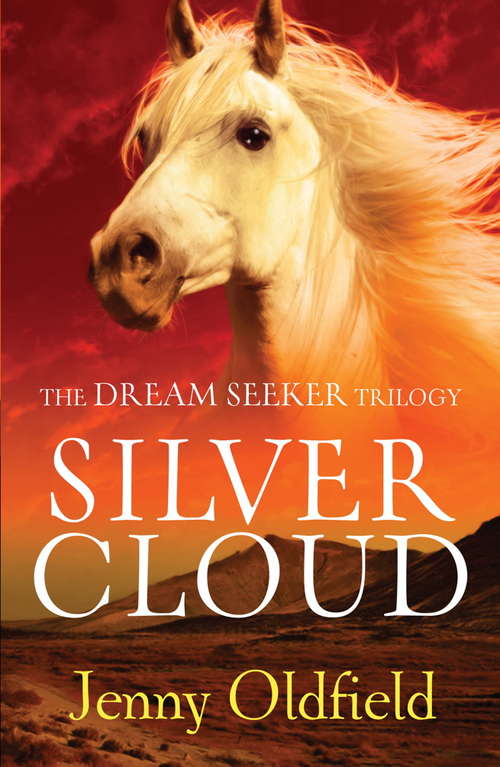 Book cover of The Dreamseeker Trilogy: Book 1 (The\dreamseeker Trilogy Ser.)