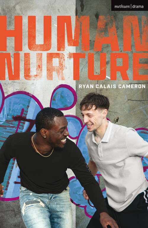 Book cover of Human Nurture (Modern Plays)