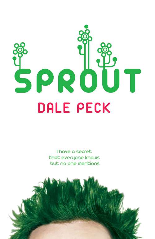 Book cover of Sprout