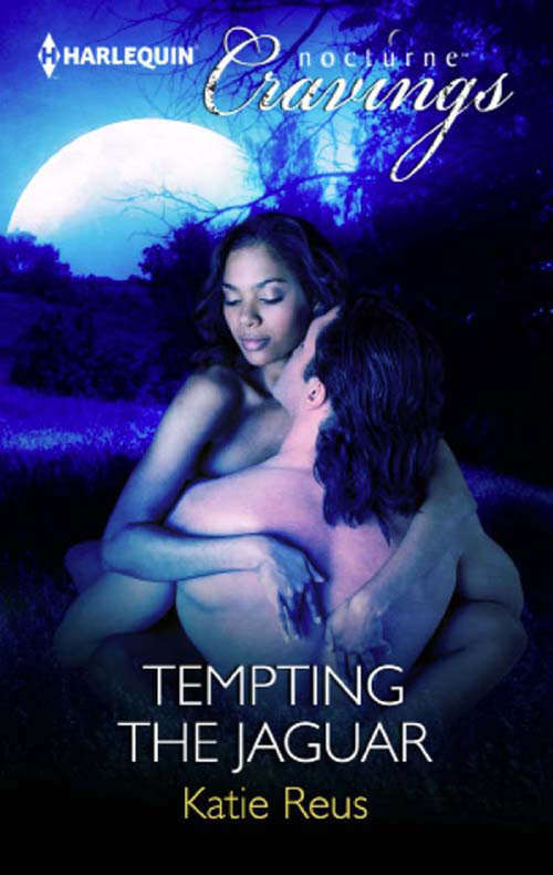 Book cover of Tempting the Jaguar (ePub First edition) (Mills And Boon Nocturne Cravings Ser.)