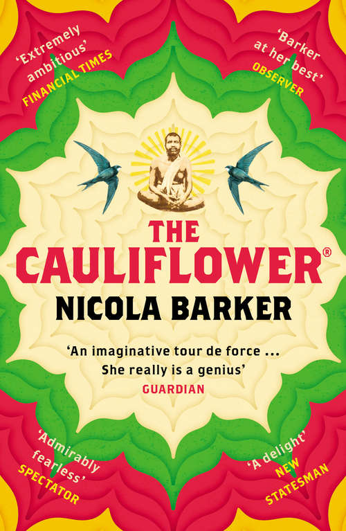 Book cover of The Cauliflower®
