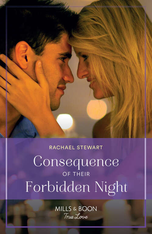 Book cover of Consequence Of Their Forbidden Night: Consequence Of Their Forbidden Night (billionaires For The Rose Sisters) / Second Chance Hawaiian Honeymoon (blossom And Bliss Weddings) (ePub edition) (Billionaires for the Rose Sisters #2)