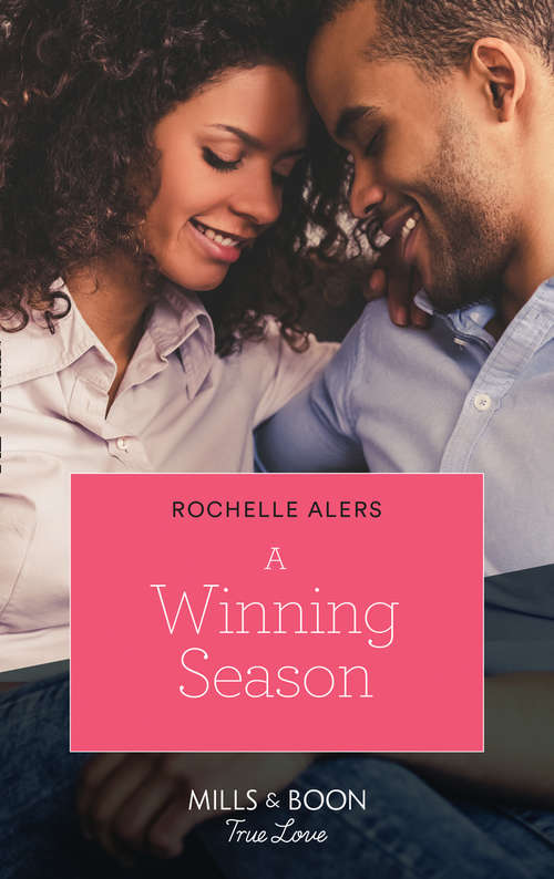 Book cover of A Winning Season: A Will, A Wish, A Wedding / A Winning Season (wickham Falls Weddings) (ePub edition) (Wickham Falls Weddings #10)
