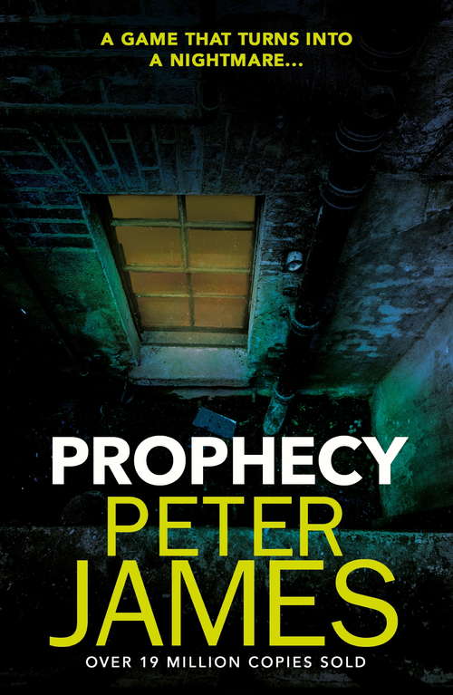 Book cover of Prophecy: Predictions, Prophecies, And Possibilities (Vetus Testamentum, Supplements Ser. #77)