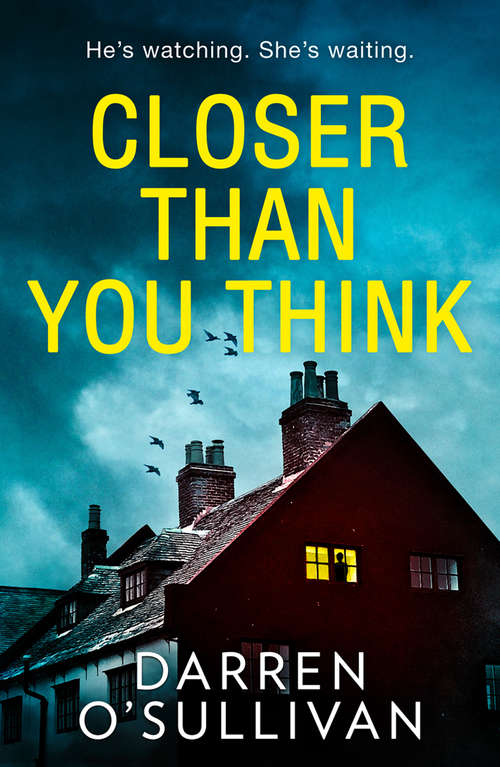Book cover of Closer Than You Think (ePub edition)