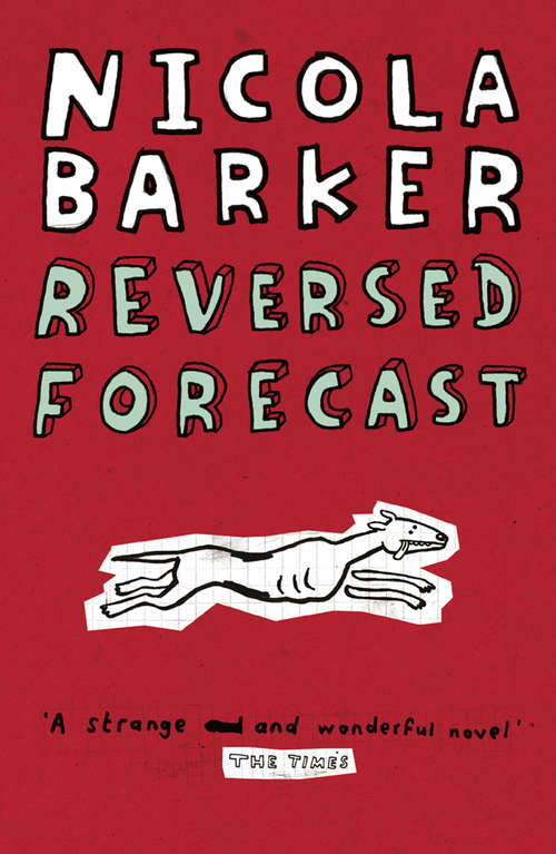 Book cover of Reversed Forecast / Small Holdings (ePub edition)
