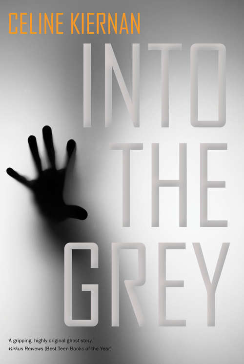 Book cover of Into the Grey