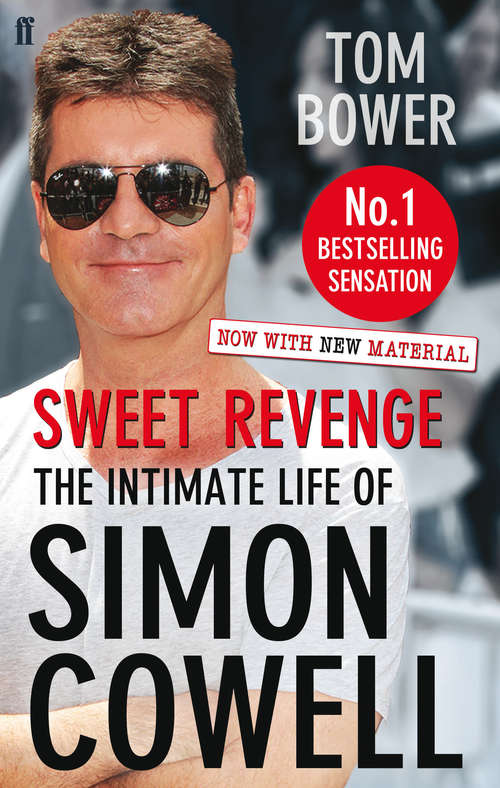 Book cover of Sweet Revenge: Updated Edition (Main - Updated edition)