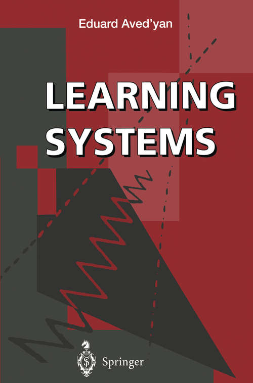 Book cover of Learning Systems (1995)