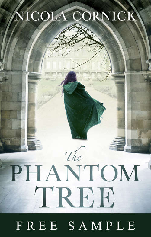 Book cover of The Phantom Tree: Free Sample (ePub edition) (Harlequin Audio Ser.)