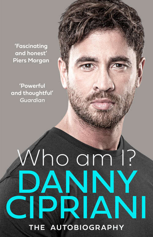 Book cover of Who Am I? (ePub edition)