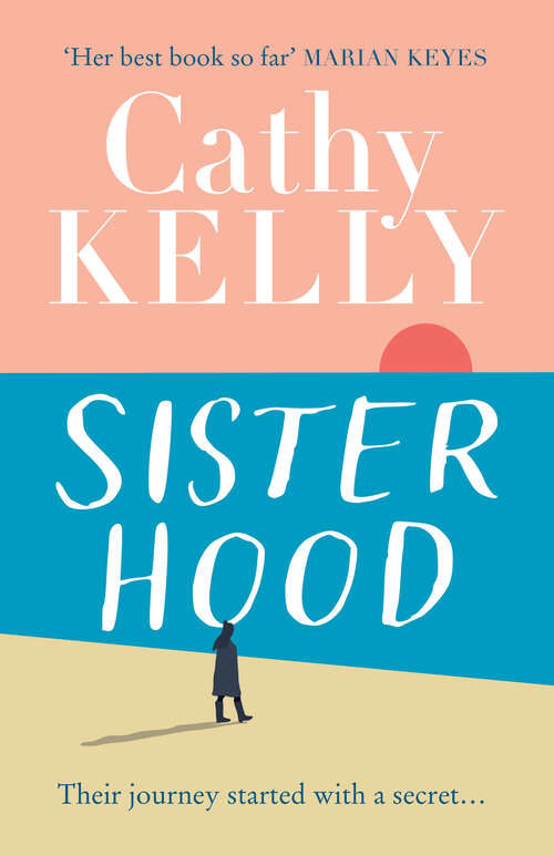 Book cover of Sisterhood
