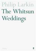 Book cover of The Whitsun Weddings