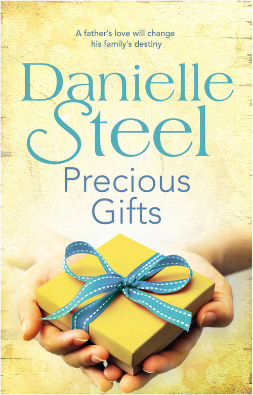 Book cover of Precious Gifts