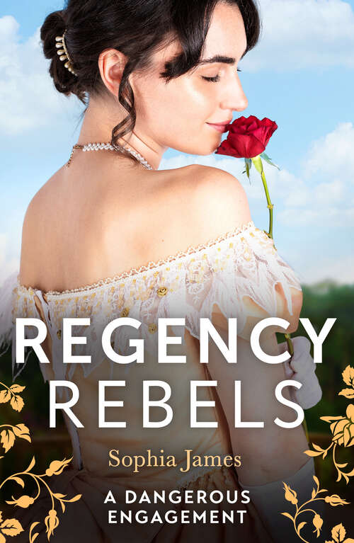 Book cover of Regency Rebels: Marriage Made In Rebellion (the Penniless Lords) / Marriage Made In Hope (ePub edition) (Mills And Boon E-book Collections)