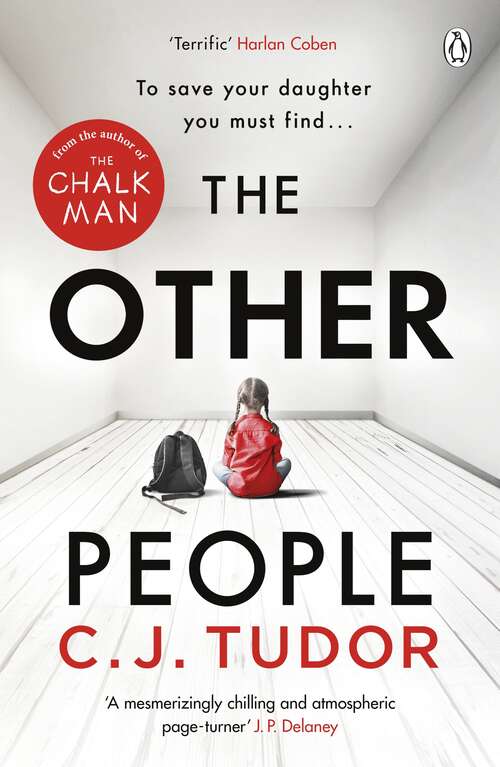 Book cover of The Other People: A Novel