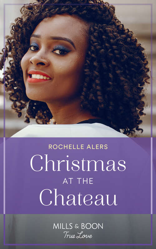 Book cover of Christmas At The Chateau (ePub edition) (Bainbridge House #2)