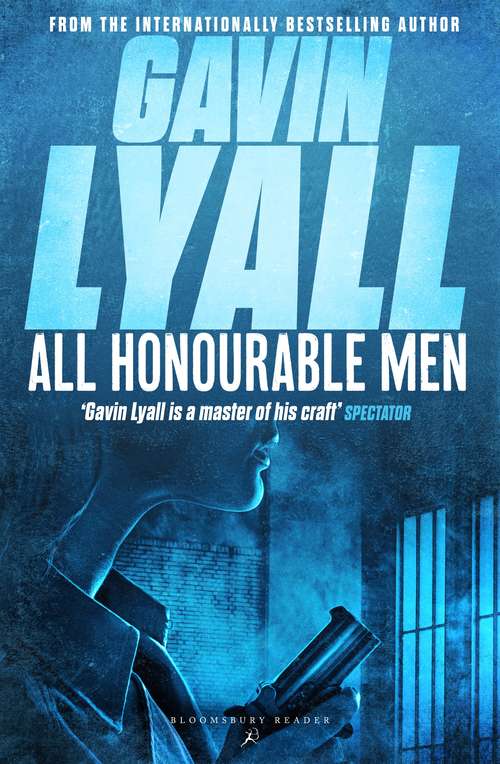 Book cover of All Honourable Men