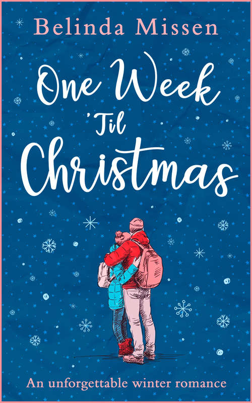 Book cover of One Week ’Til Christmas (ePub edition)