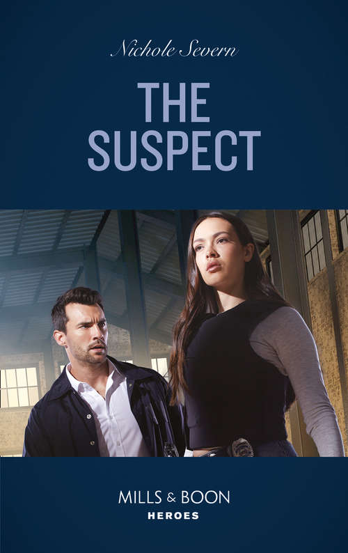 Book cover of The Suspect: Presumed Deadly (the Ranger Brigade: Rocky Mountain Manhunt) / The Suspect (a Marshal Law Novel) (ePub edition) (A Marshal Law Novel #4)