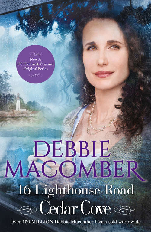 Book cover of 16 Lighthouse Road (ePub First edition) (Mira Ser. #1)